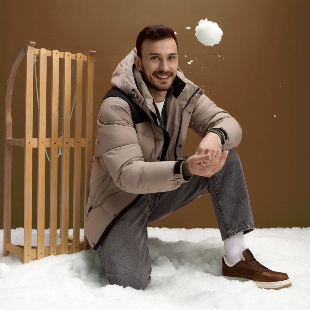 Акции в магазине RALF RINGER