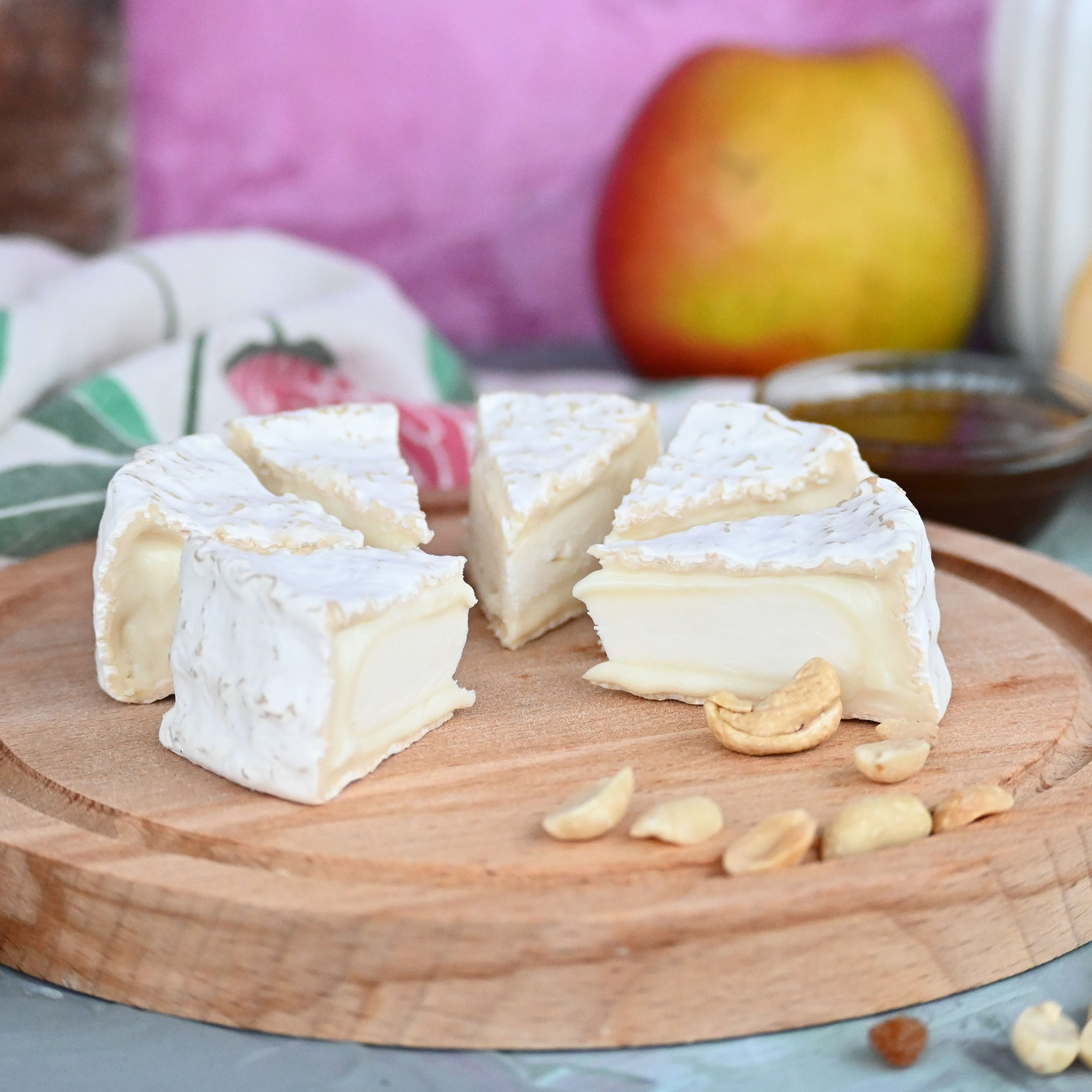 Французская сырная сказка со скидкой 50% в «Раниталь»!