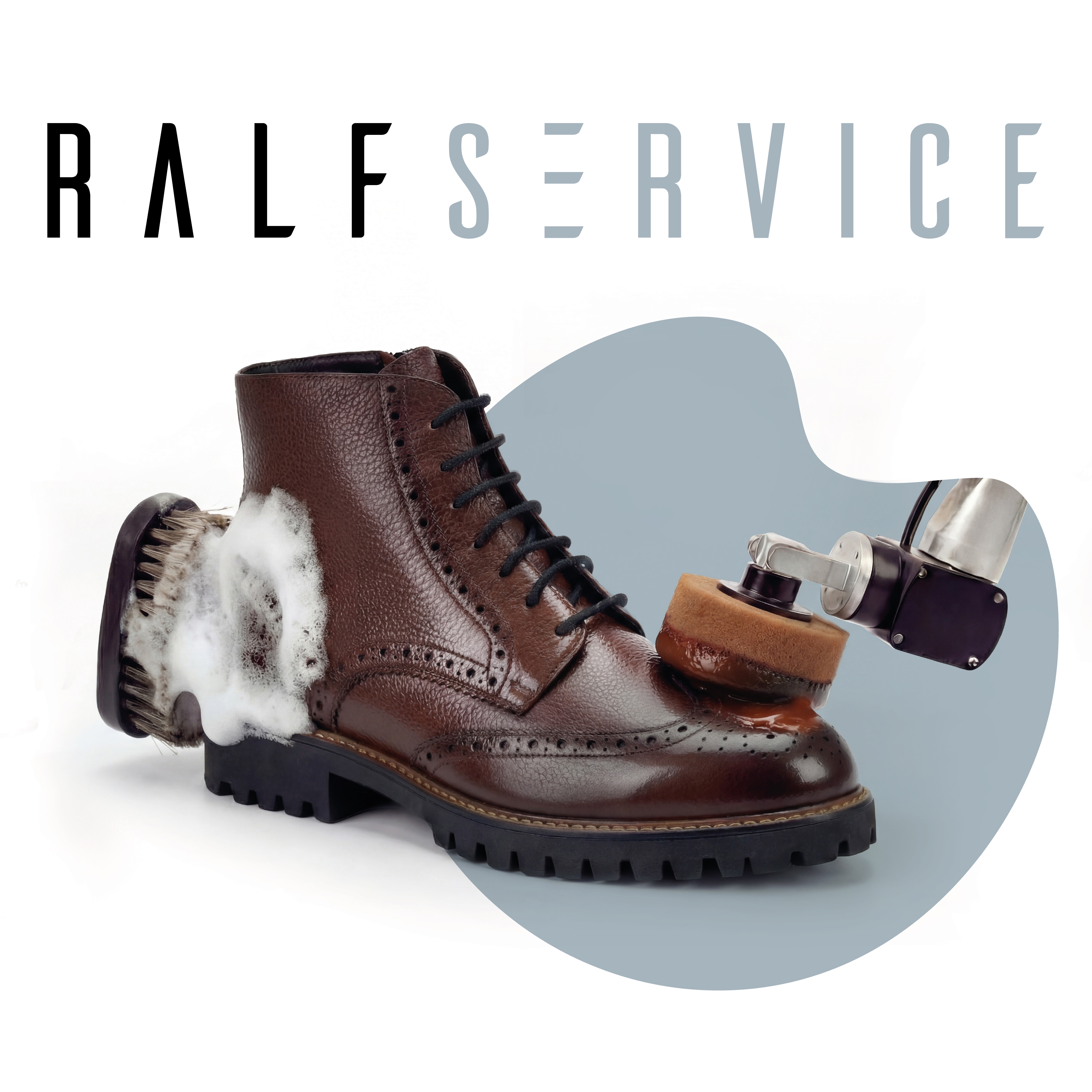 Новый сервис в RALF RINGER: полное восстановление и хранение вашей обуви!