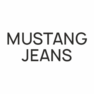 MUSTANG JEANS