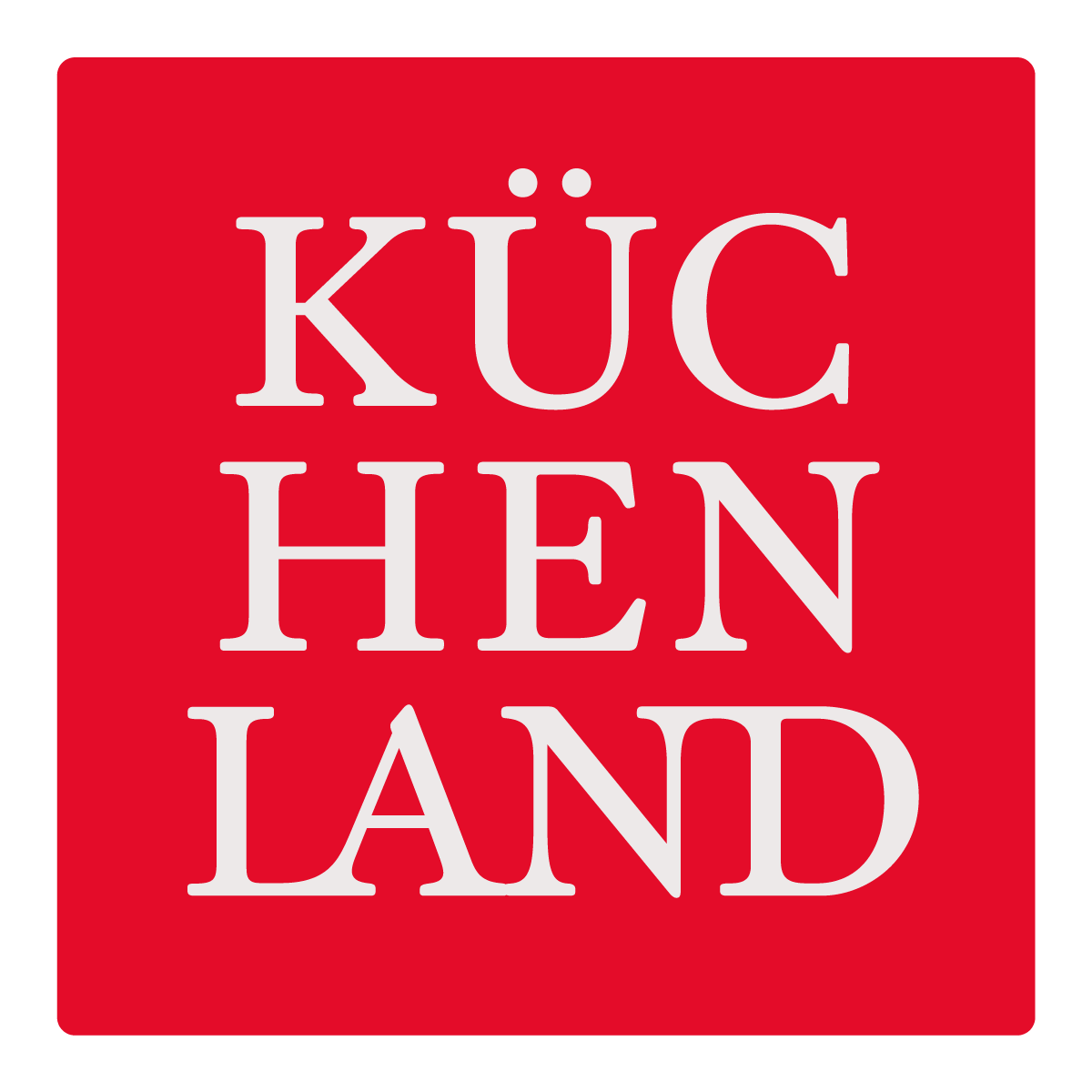 KuchenLand Home